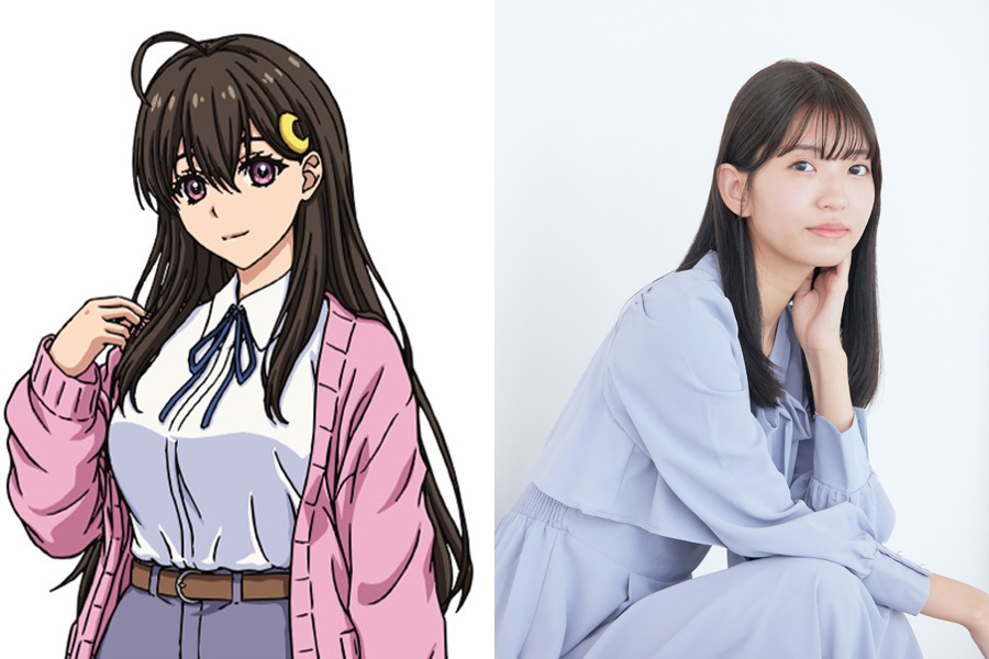アニメ『ゾンビのあふれた世界で俺だけが襲われない』キービジュアル・メインPV公開_008