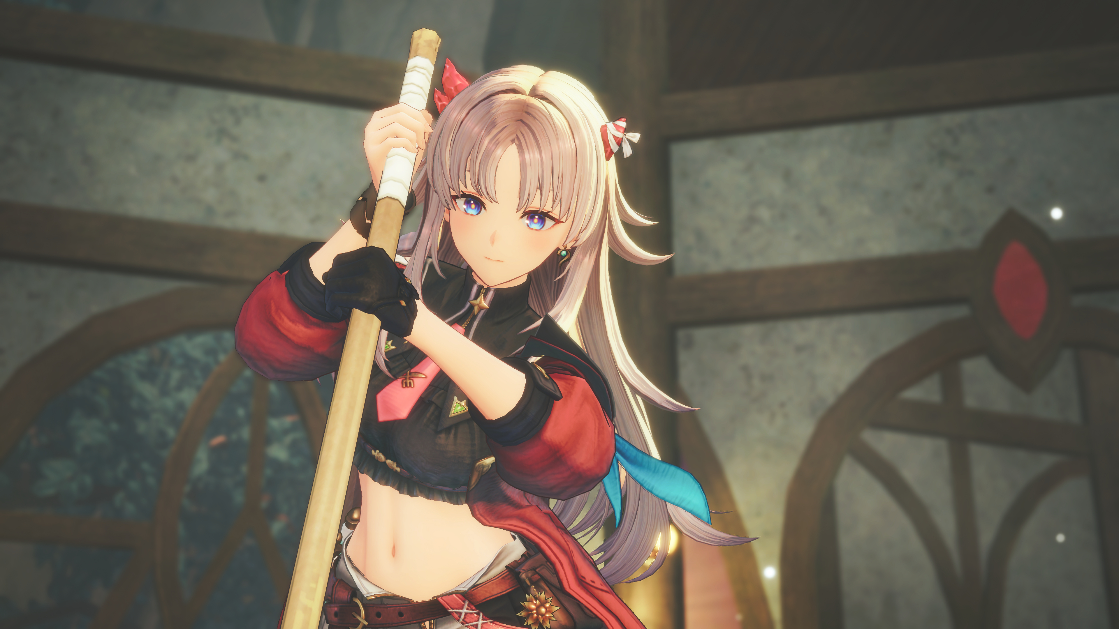 『カリアのアトリエ』“むちむち”になる体型変化が実装決定、ON/OFFや固定も可能_012