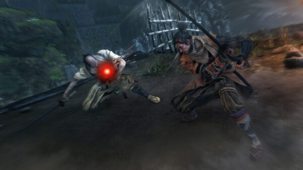 【50%オフ】『SEKIRO』がSteamにて50%オフとなるセールが開催中、8360円→「4180円」で購入できる
_002