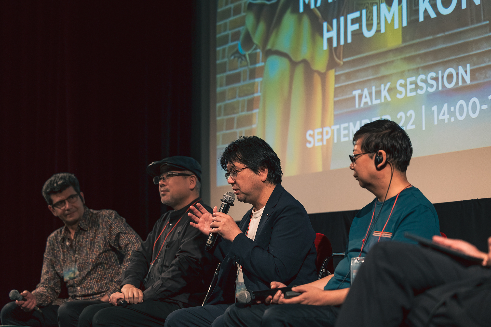 名作ホラーゲーム開発者による特別座談会レポート『サイレントヒル』外山圭一郎氏『零』柴田誠氏らが集結_013