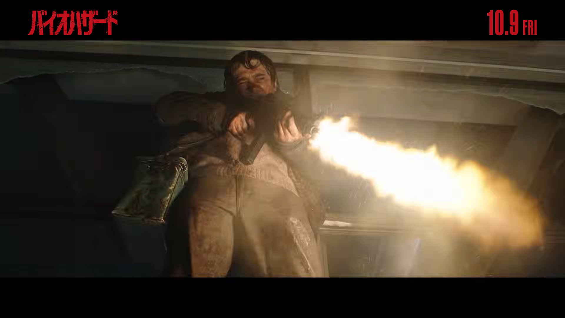 映画『バイオハザード』レビュー・評価・感想：ゲームの本質を捉えた、ゲーム映画史上に残る傑作_007