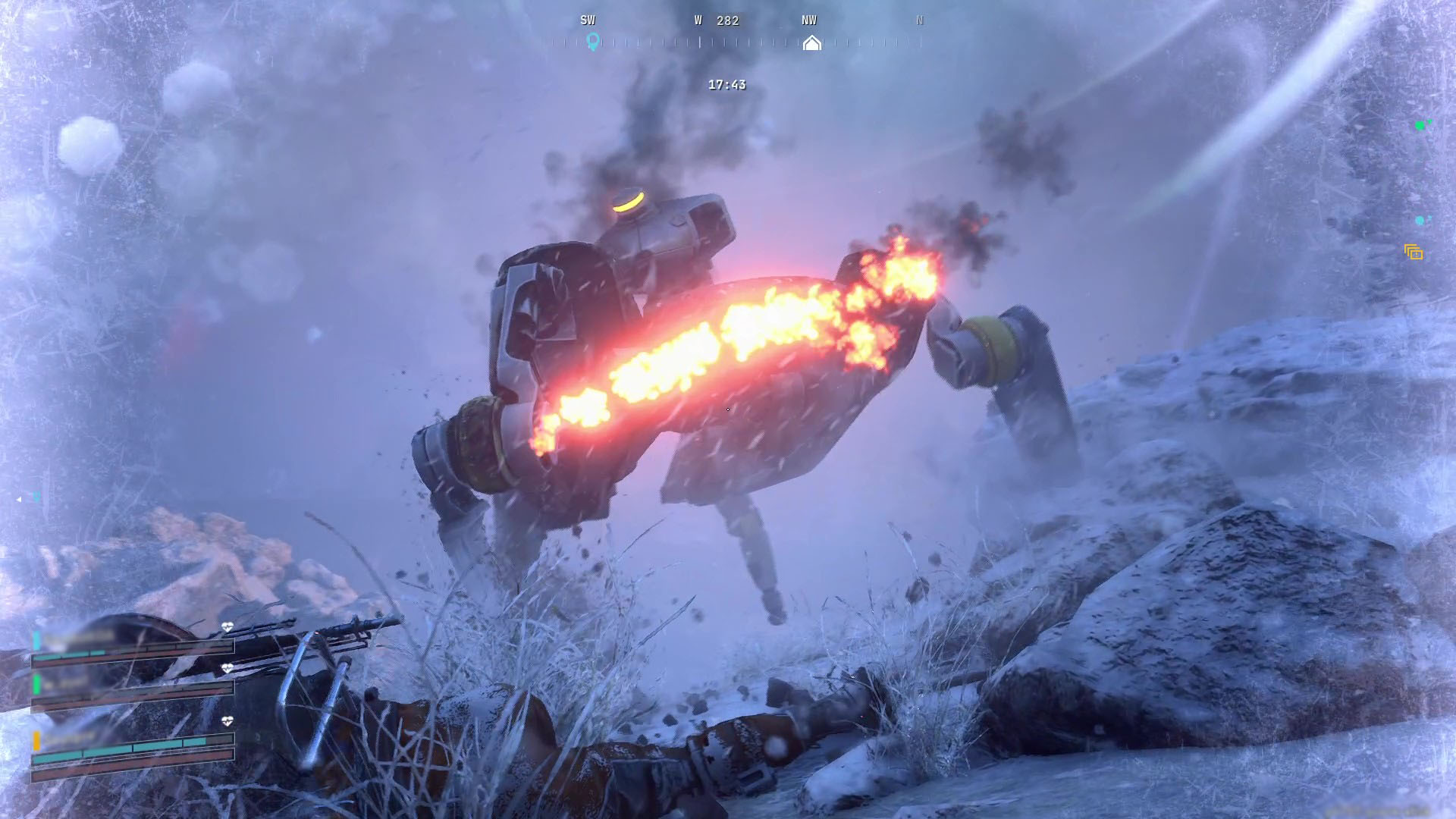 『ARC Raiders』レビュー・評価・感想:マッチング改善にPvE、そして大型アプデ「Frozen Trail」で遊びやすく_002