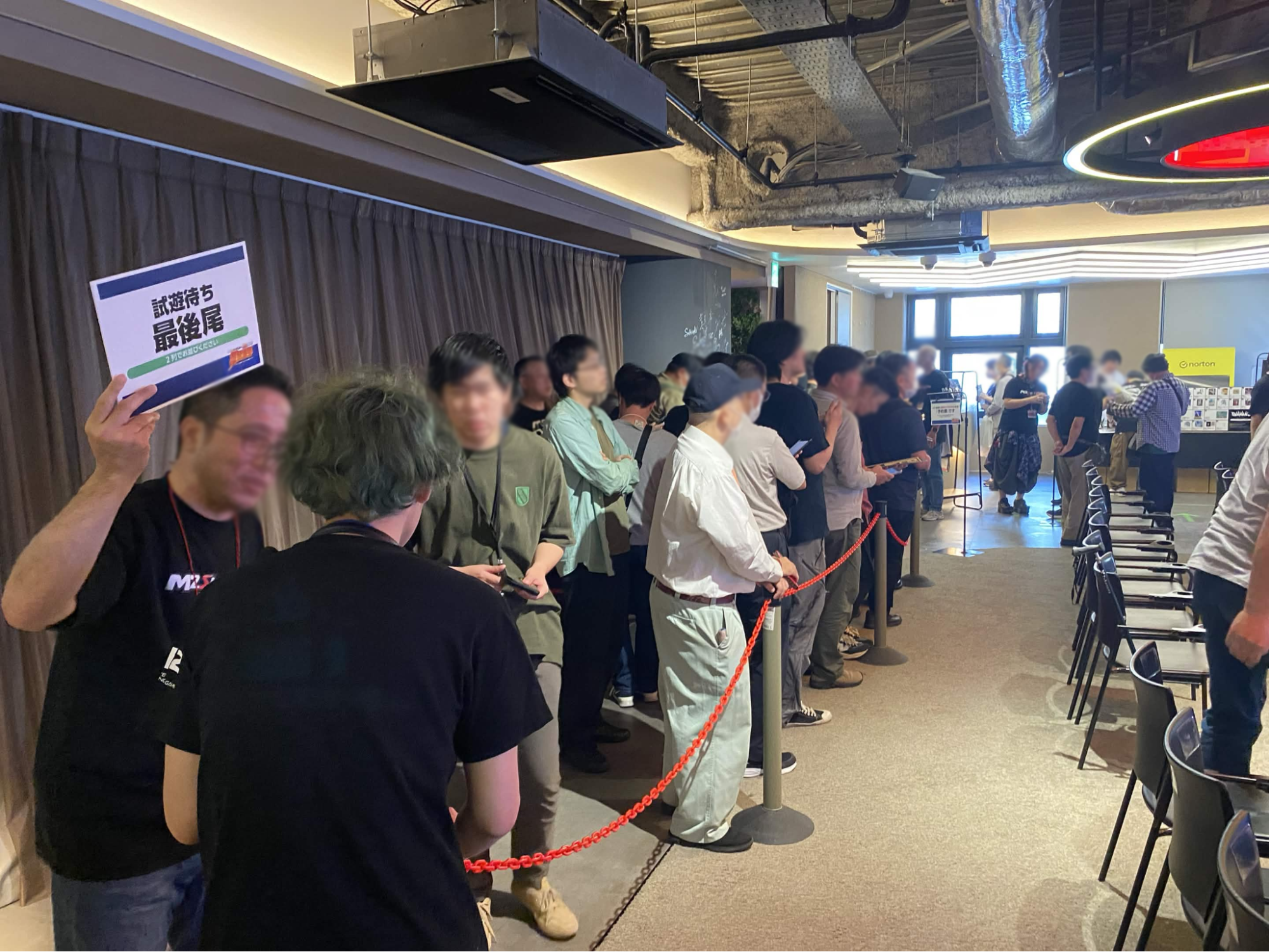 エムツーショットトリガーズ 10周年弩感謝祭レポート。『アームドポリス バトライダー』『戦刃アレスタ』の試遊も開催_017