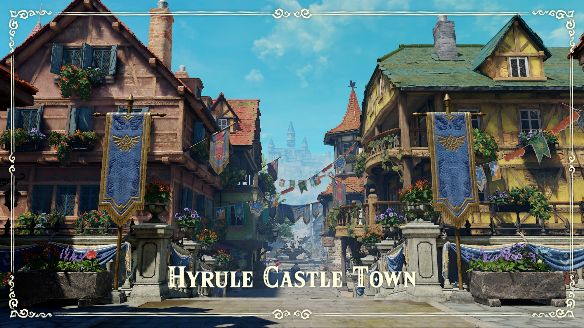 『ゼルダの伝説 時のオカリナ』先行プレイ。綺麗すぎて思い出が負けた。28年前に開発が思い描くハイラルはコレだったのか_011
