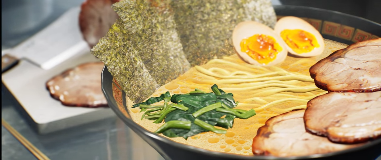 新作ラーメン店経営ゲーム『Japanese Ramen Simulator』早期アクセス版がSteamにて10月9日発売決定_017
