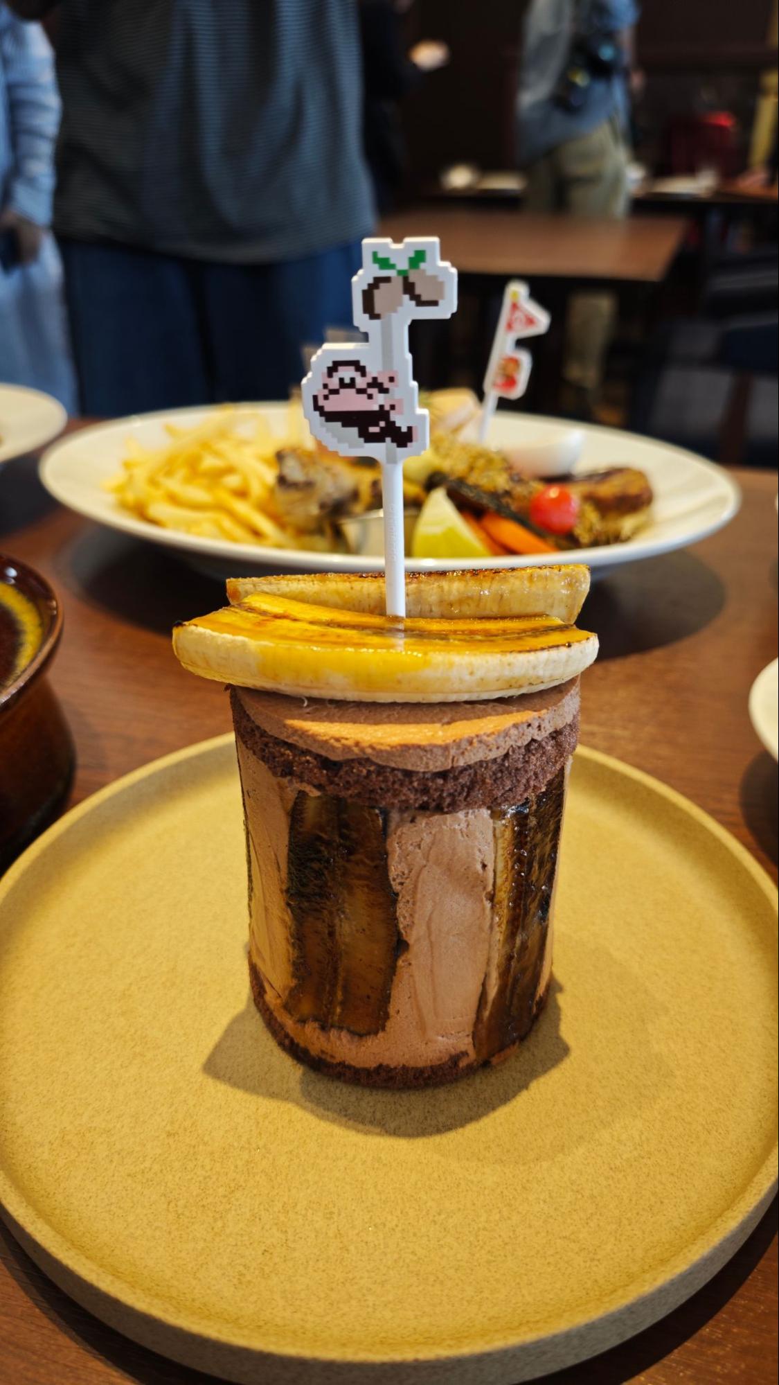 「スーパーファミリーレストラン」内覧試食会レポート：“遊び心”たっぷりのスーパーな献立_012