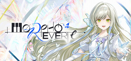 『Morpho Reverie』試遊レポート：ビジュアルノベルであり音ゲー。ただごとではないゲーム_001