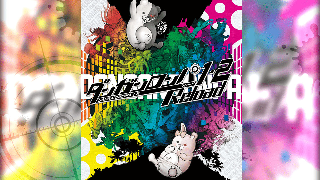 『ダンガンロンパ』小高和剛×高田雅史対談。モノクマは発注から5分、テーマ曲は締め切り当日の20分で誕生した(!?)
_008