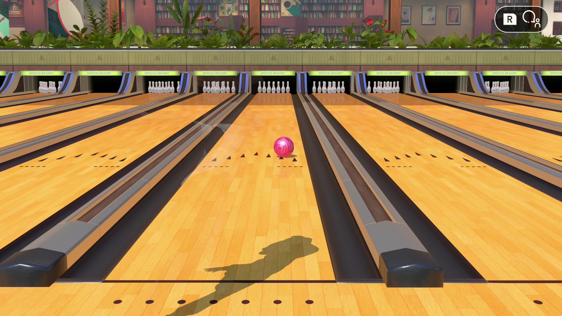 『Nintendo Switch Sports Resort』先行プレイ:スポーツはもちろん、オープンワールドでリゾートを満喫_010