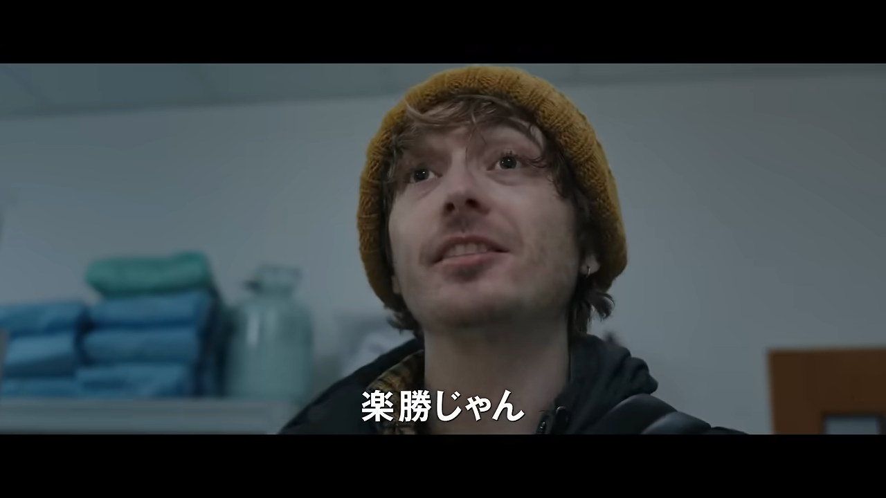 映画『バイオハザード』レビュー・評価・感想:ゲームの本質を捉えた、ゲーム映画史上に残る傑作_001
