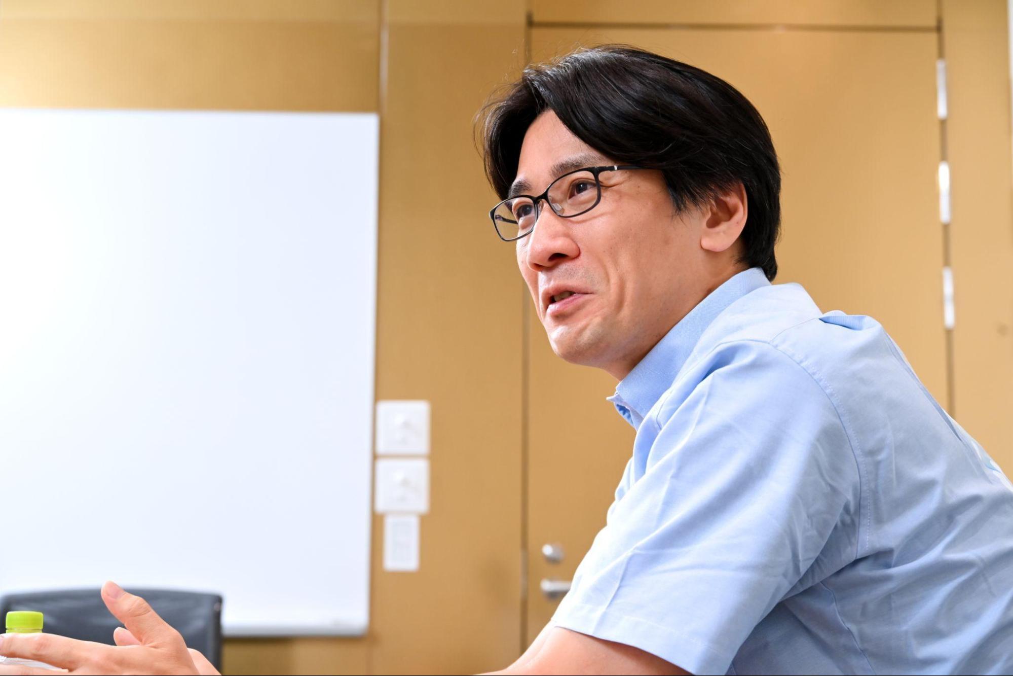『雨のちハレ女』大森滋インタビュー：『ポケモン』タイトルを作りながら、美少女ゲーム作ってました…ってどういうこと！？_029