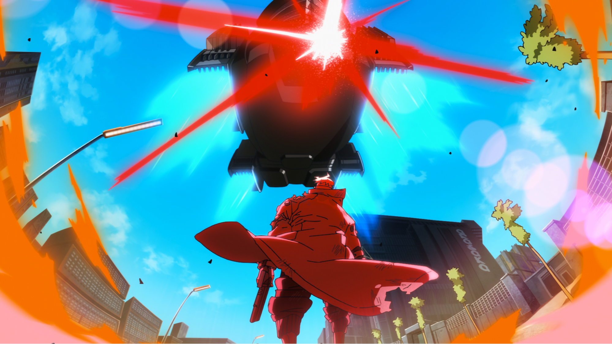 『サイバーパンク: エッジランナーズ２』先行視聴レビュー_003