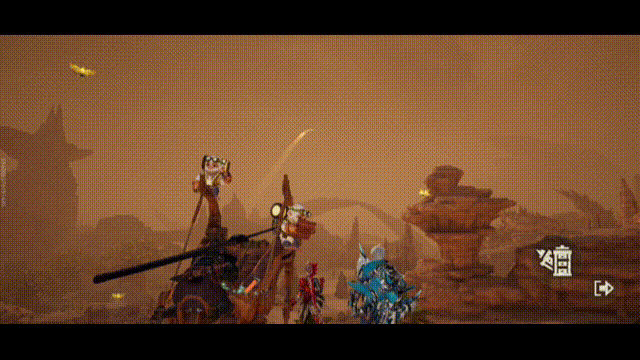 『モンハンアウトランダーズ』は1週間遊んでも底知れぬ本物の『モンハン』新作だった。【先行プレイレビュー】_024