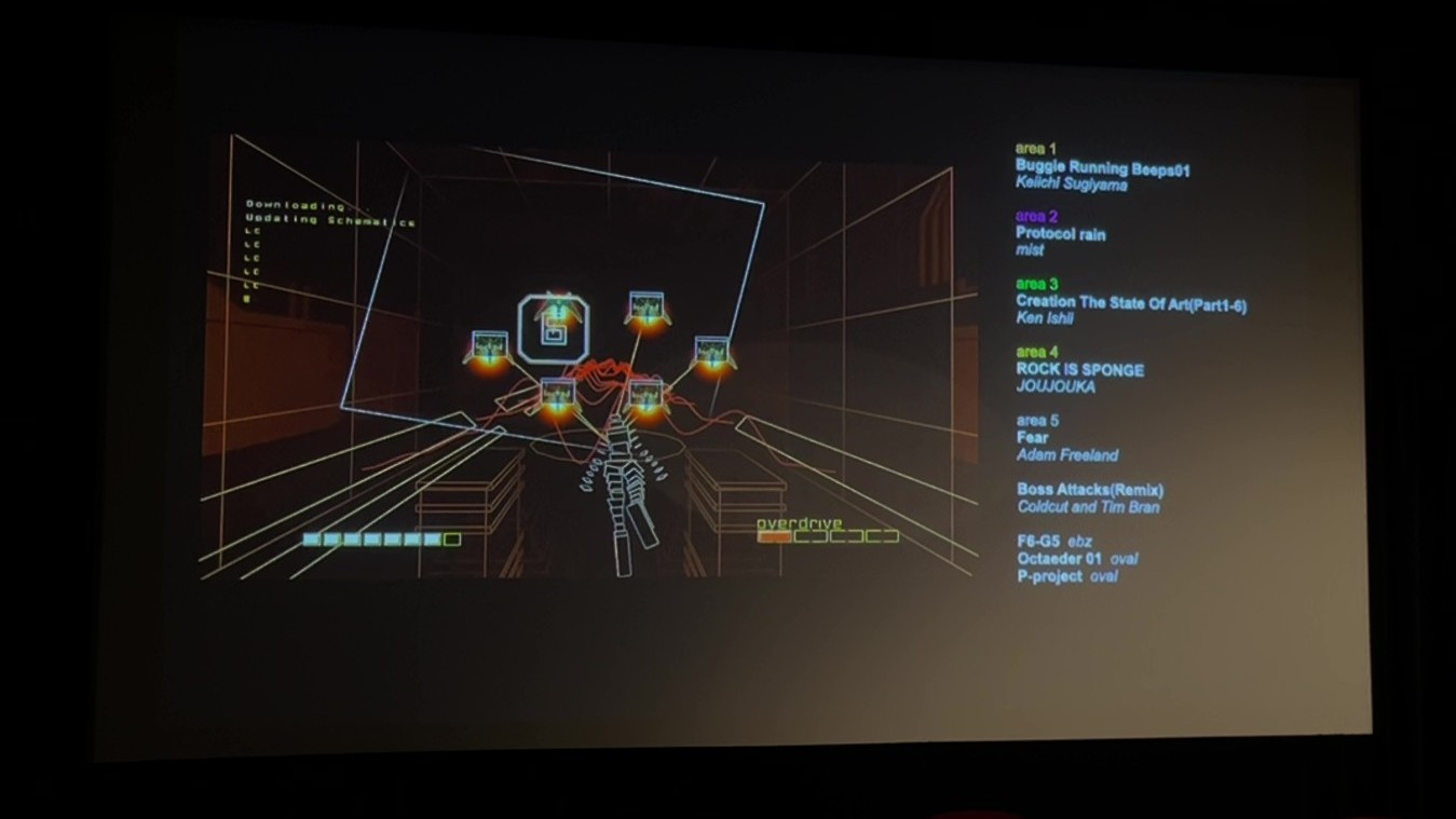 「エイフェックス・ツイン」「アンダーワールド」が参加していたかもしれない──音楽とゲームが融合した名作『Rez』の25周年座談会_010
