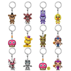 『Five Nights at Freddy’s』の公式ポップアップストアがTOKYO Solamachiで11月3日から開催_015