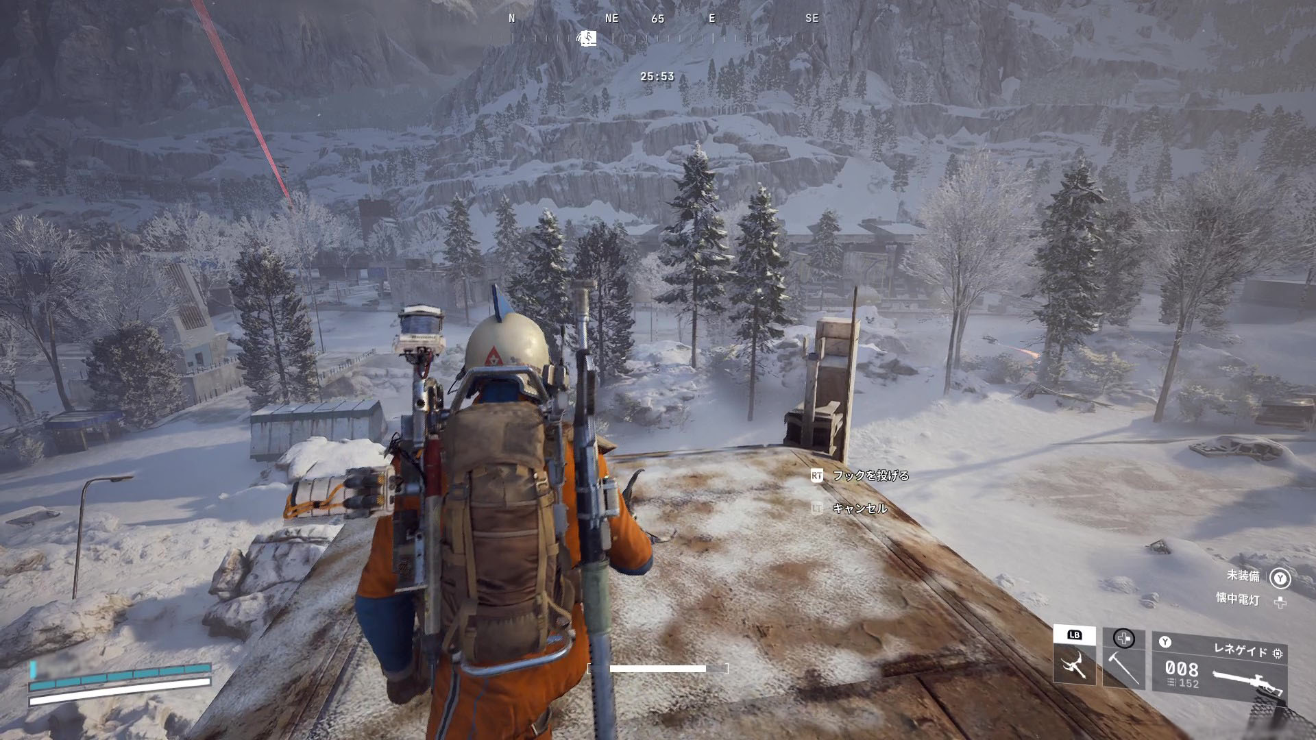『ARC Raiders』レビュー・評価・感想:マッチング改善にPvE、そして大型アプデ「Frozen Trail」で遊びやすく_013