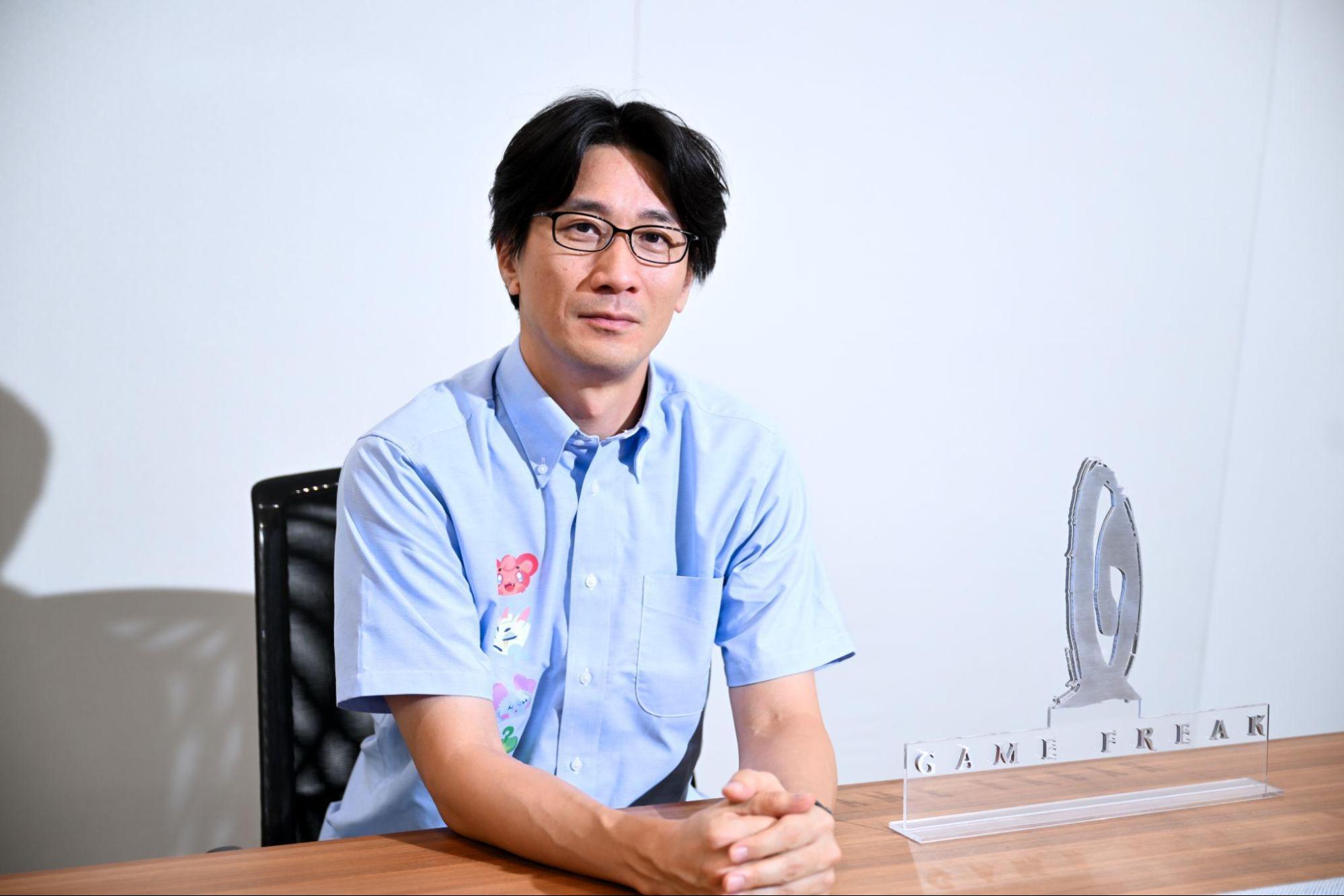 『雨のちハレ女』大森滋インタビュー:『ポケモン』タイトルを作りながら、美少女ゲーム作ってました…ってどういうこと!?_001