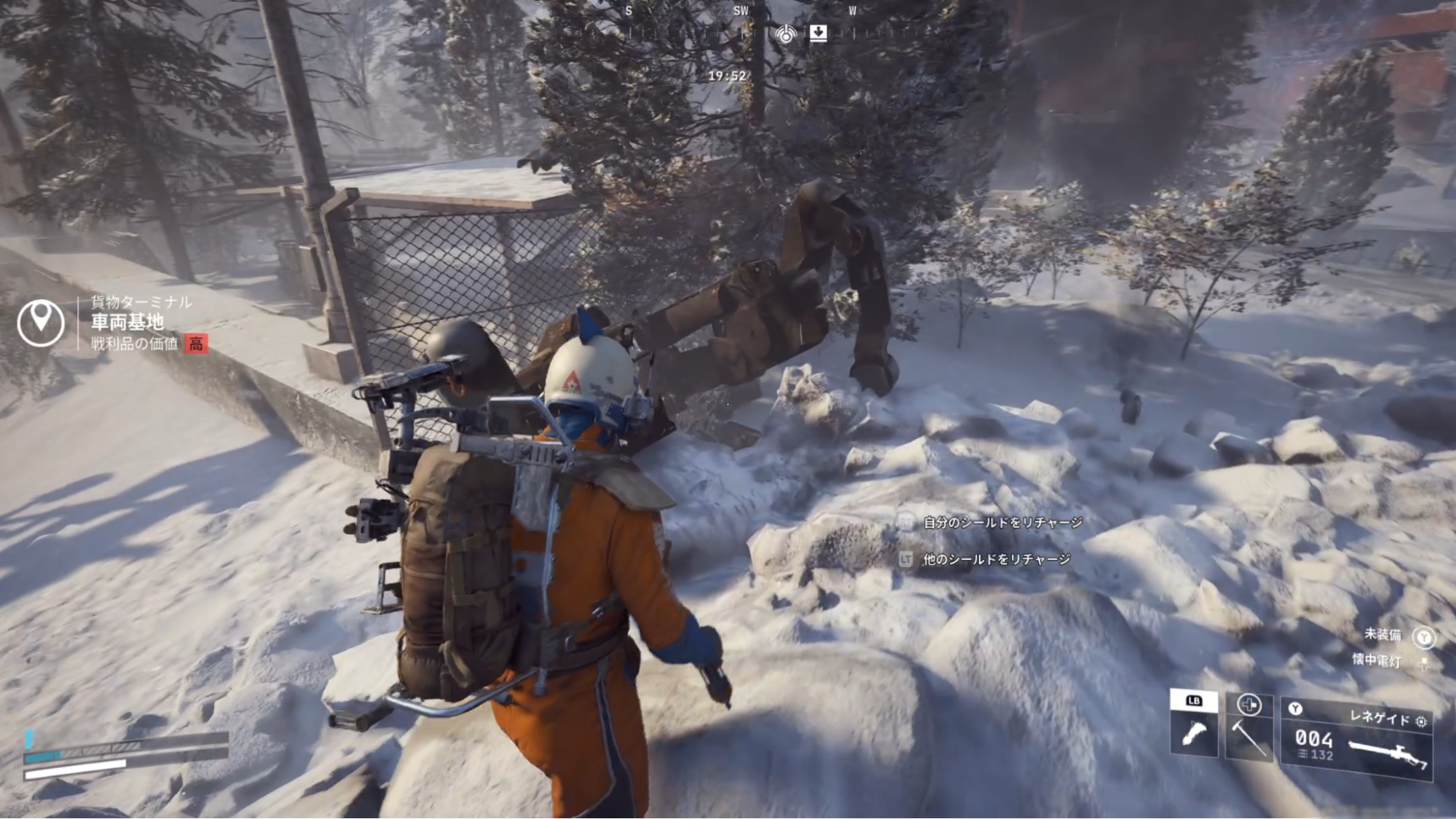 『ARC Raiders』レビュー・評価・感想:マッチング改善にPvE、そして大型アプデ「Frozen Trail」で遊びやすく_027
