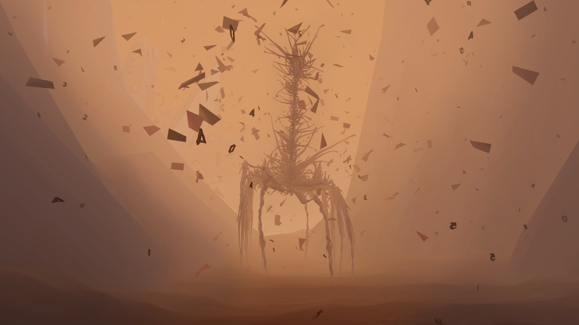 『Another World』エリック・シャイ氏インタビュー。「ひとりの人間がビデオゲームの歴史を変える」個人開発の可能性_029