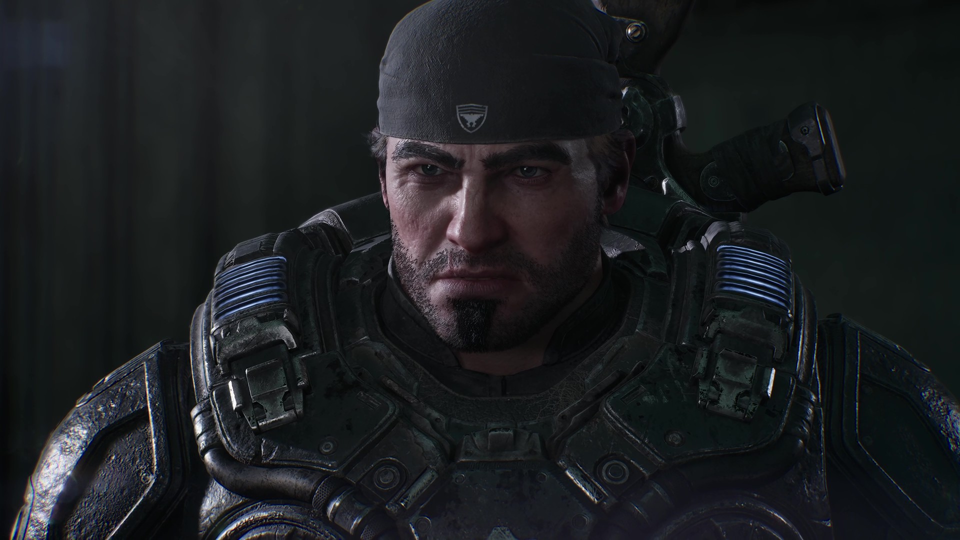『Gears of War: E-Day』レビュー・評価・感想: マーカスとドムの黄金コンビ再登場がアツい_005