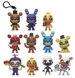 『Five Nights at Freddy’s』の公式ポップアップストアがTOKYO Solamachiで11月3日から開催_014