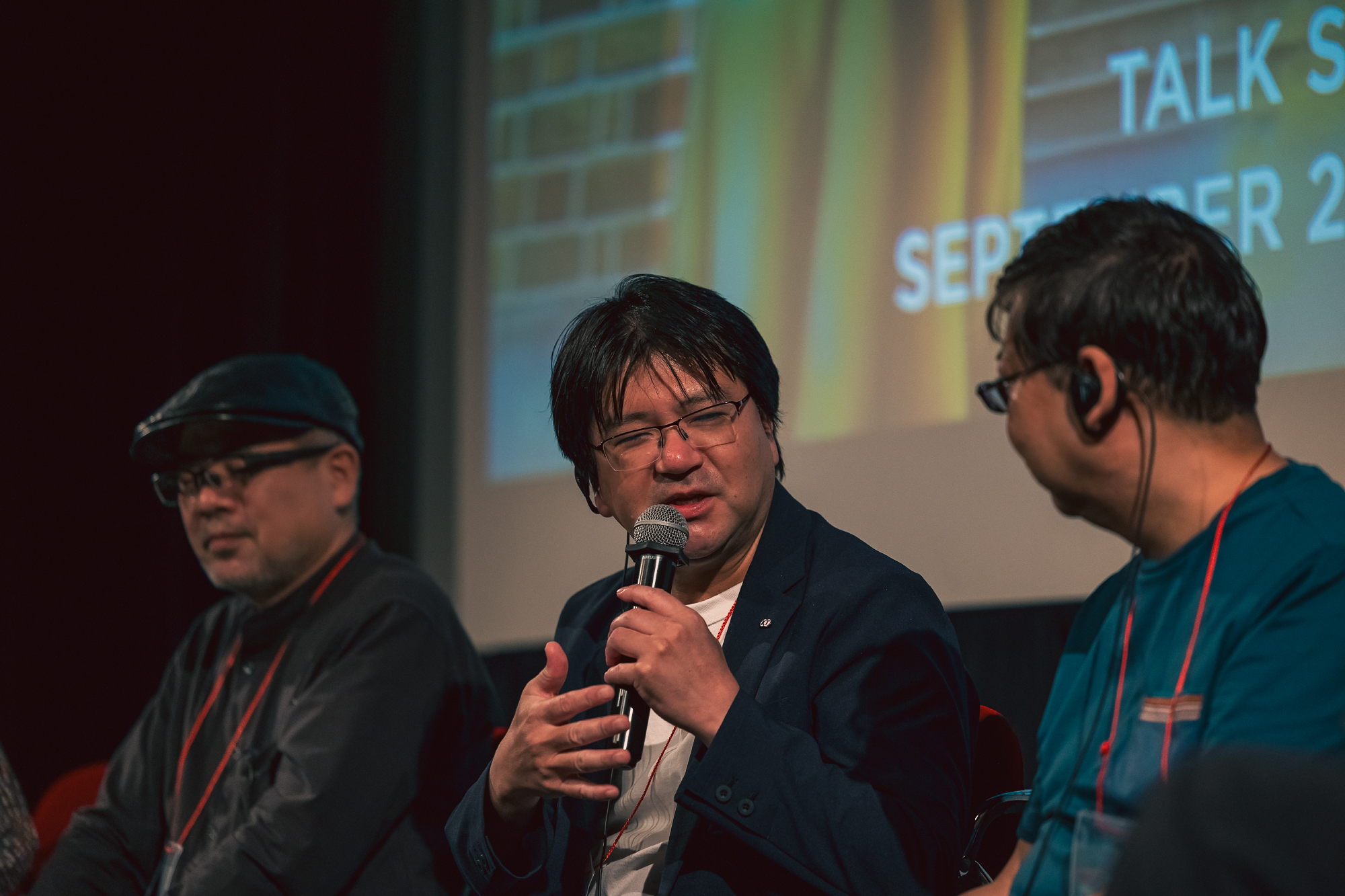 名作ホラーゲーム開発者による特別座談会レポート『サイレントヒル』外山圭一郎氏『零』柴田誠氏らが集結_019