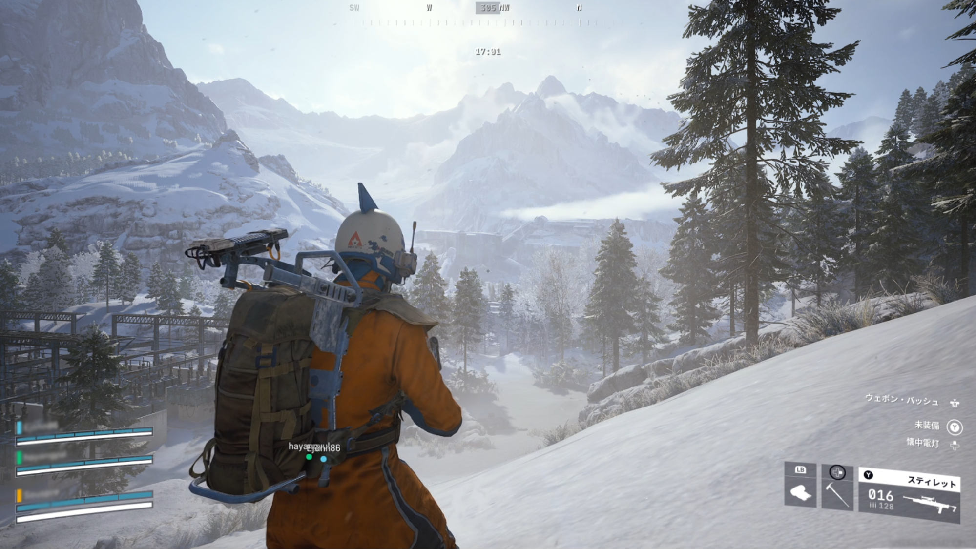 『ARC Raiders』レビュー・評価・感想:マッチング改善にPvE、そして大型アプデ「Frozen Trail」で遊びやすく_001