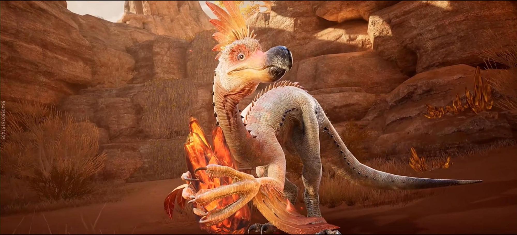 『モンハンアウトランダーズ』は1週間遊んでも底知れぬ本物の『モンハン』新作だった。【先行プレイレビュー】_014