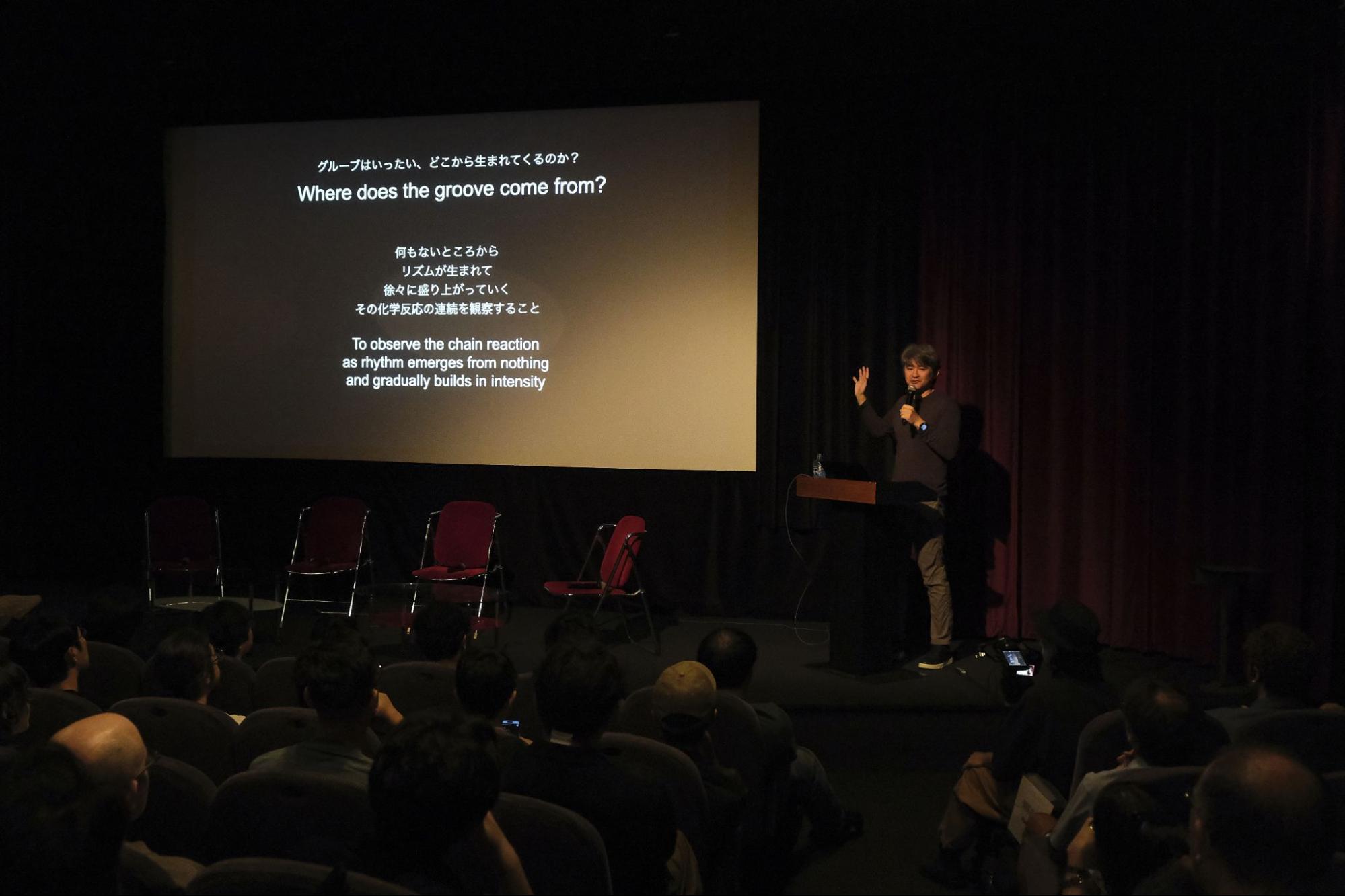 「エイフェックス・ツイン」「アンダーワールド」が参加していたかもしれない──音楽とゲームが融合した名作『Rez』の25周年座談会_004