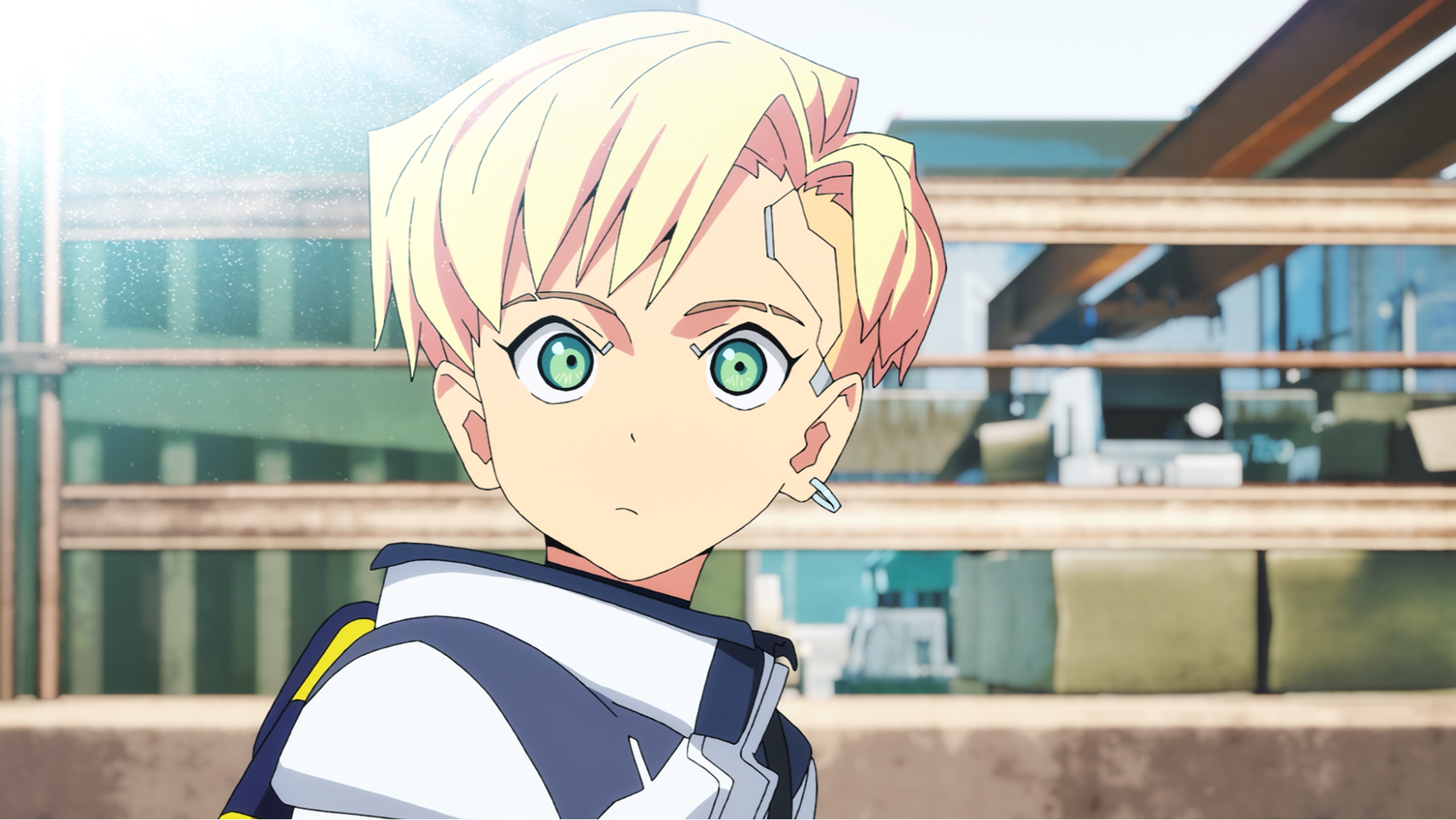 『サイバーパンク: エッジランナーズ２』先行視聴レビュー_006