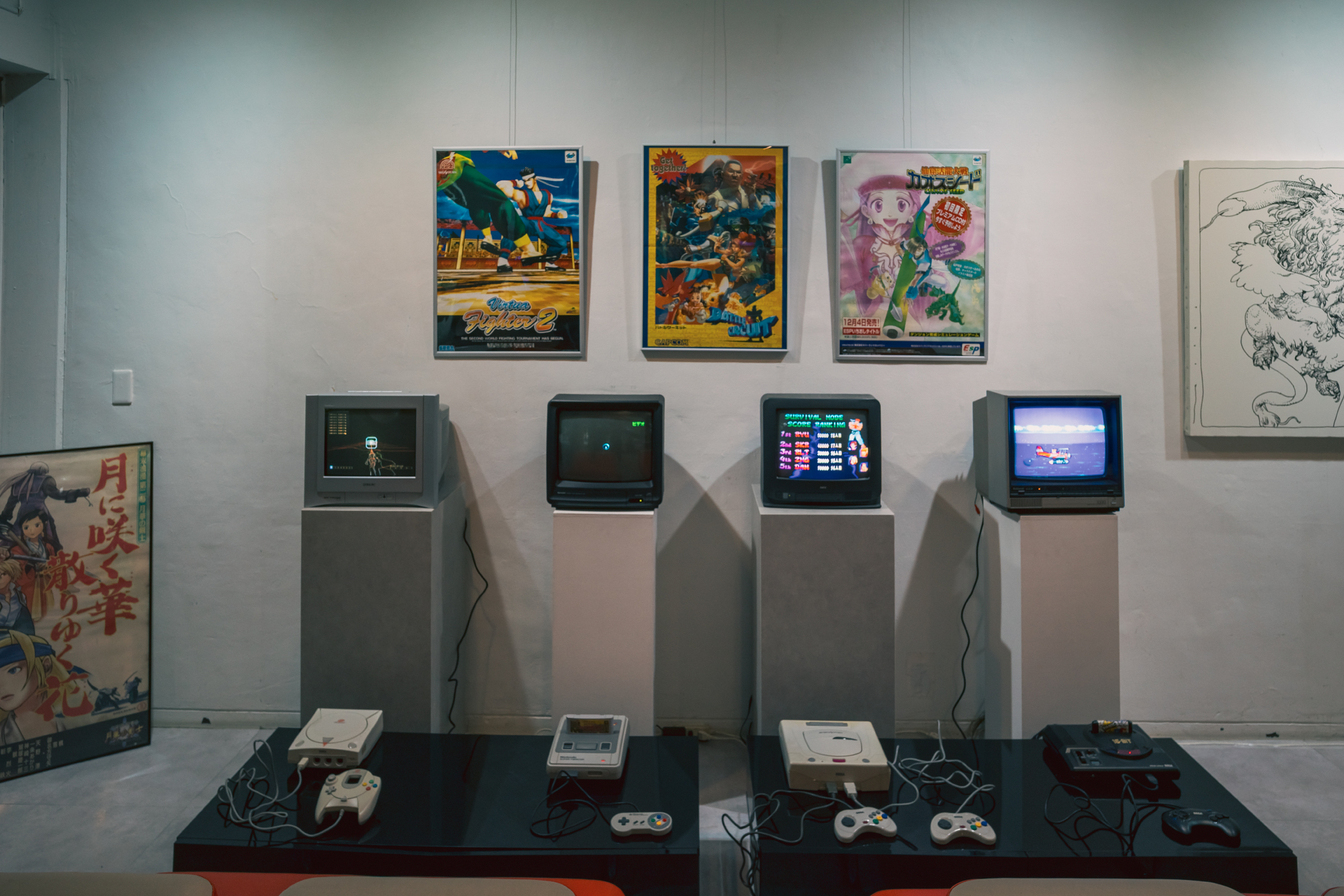 名作ホラーゲーム開発者による特別座談会レポート『サイレントヒル』外山圭一郎氏『零』柴田誠氏らが集結_027