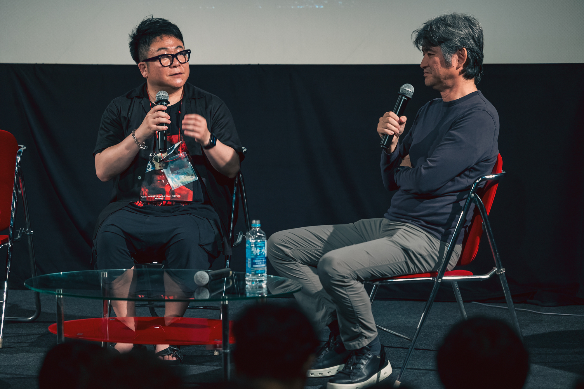 「エイフェックス・ツイン」「アンダーワールド」が参加していたかもしれない──音楽とゲームが融合した名作『Rez』の25周年座談会_007