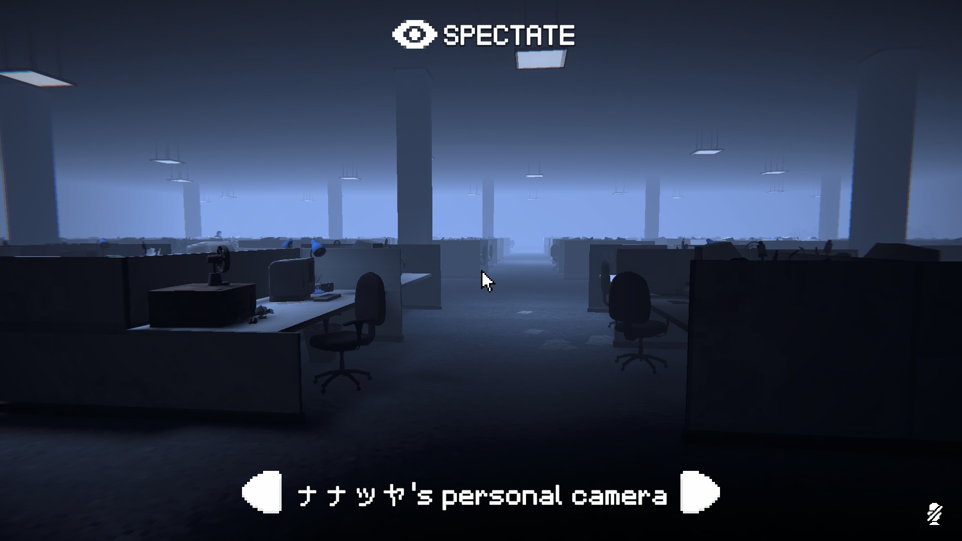 『プロジェクト:ドア』レビュー・評価・感想:異常空間で謎アイテムを回収し、