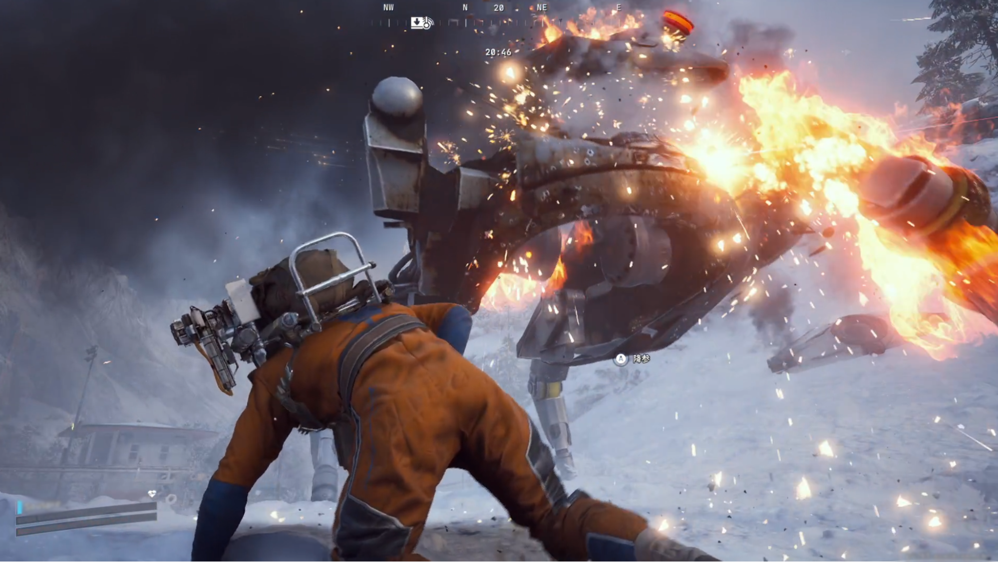 『ARC Raiders』レビュー・評価・感想:マッチング改善にPvE、そして大型アプデ「Frozen Trail」で遊びやすく_025