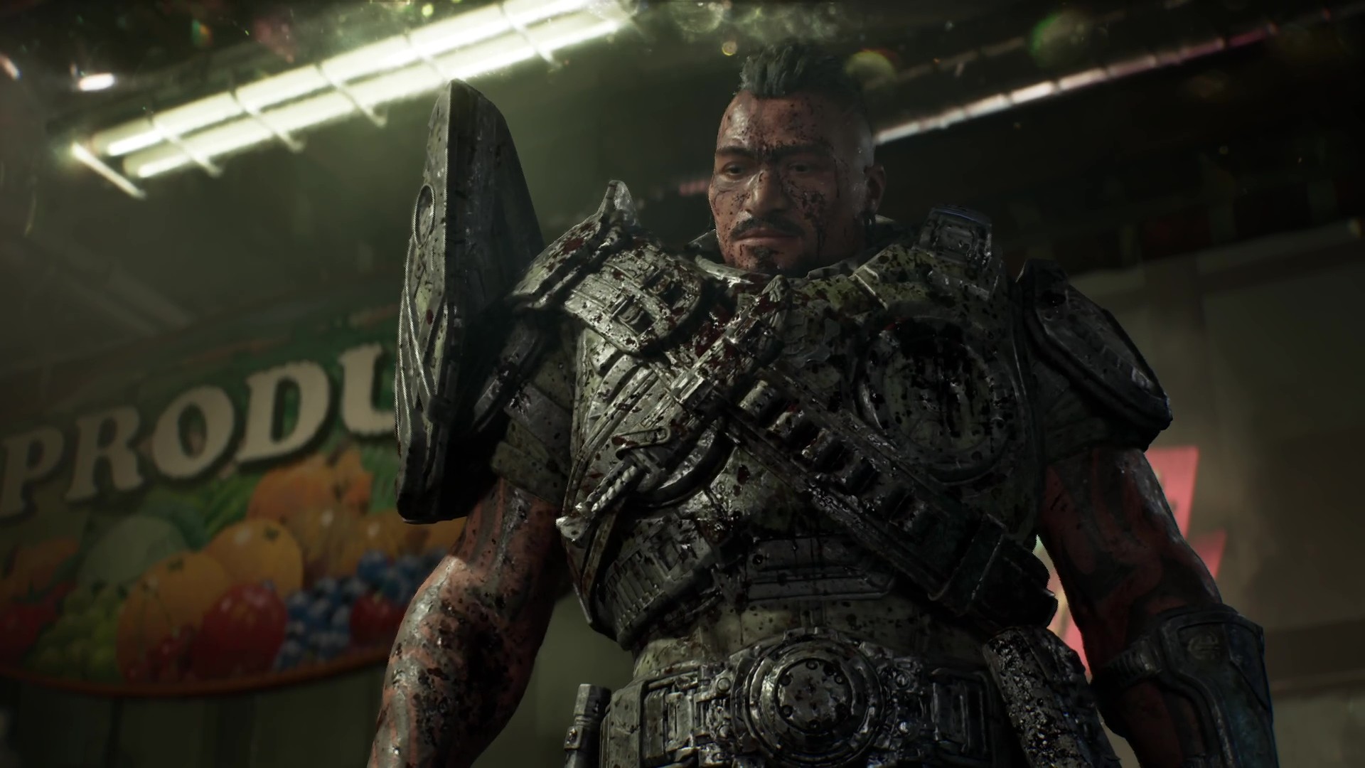 『Gears of War: E-Day』レビュー・評価・感想: マーカスとドムの黄金コンビ再登場がアツい_002