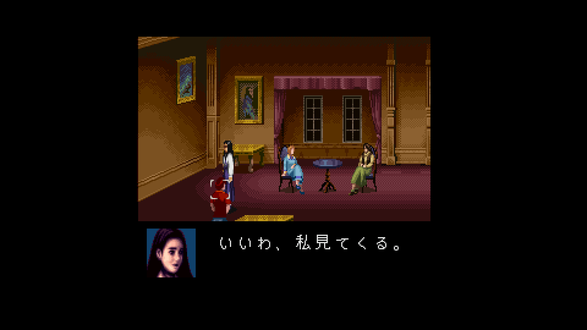 名作ホラーゲーム開発者による特別座談会レポート『サイレントヒル』外山圭一郎氏『零』柴田誠氏らが集結_024