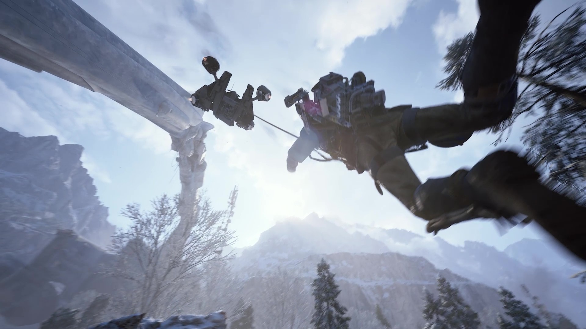 『ARC Raiders』レビュー・評価・感想:マッチング改善にPvE、そして大型アプデ「Frozen Trail」で遊びやすく_014