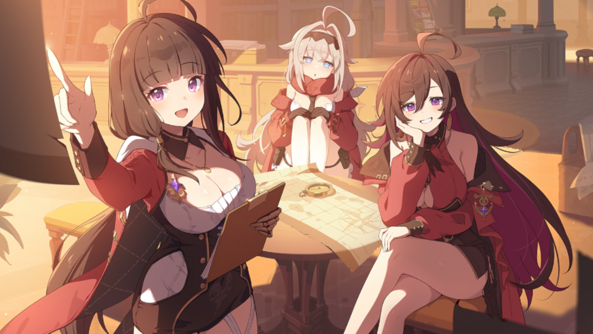 『ステラソラ』感想・レビュー・評価：甘い香りがするのに、血の味がするゲーム_009