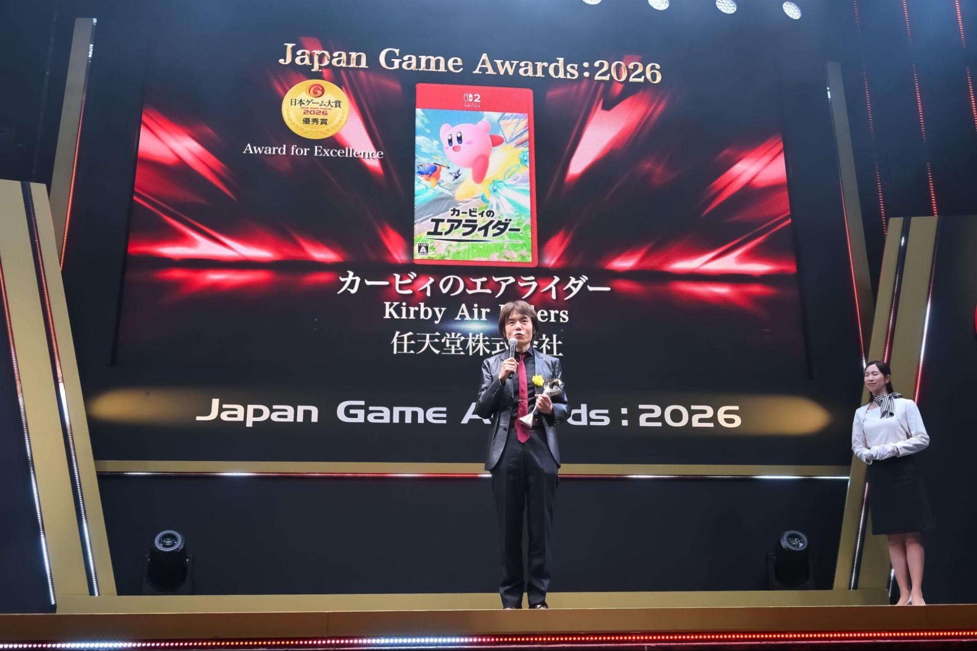 桜井政博インタビュー：なぜ桜井さんはゲームデザイナーズ大賞を16年続けたのか──「ゲームに与える賞」の価値とはなんなのか_013