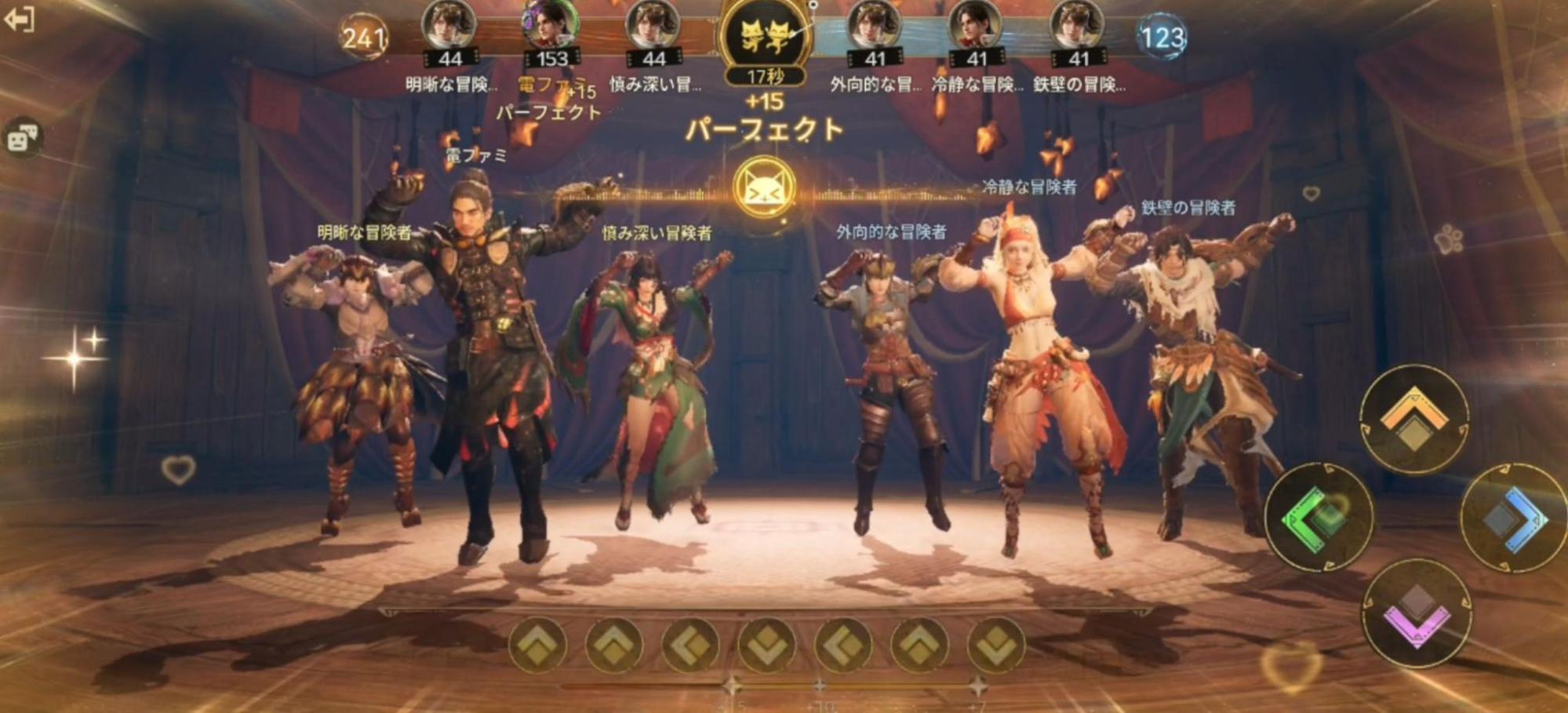 『モンハンアウトランダーズ』は1週間遊んでも底知れぬ本物の『モンハン』新作だった。【先行プレイレビュー】_029