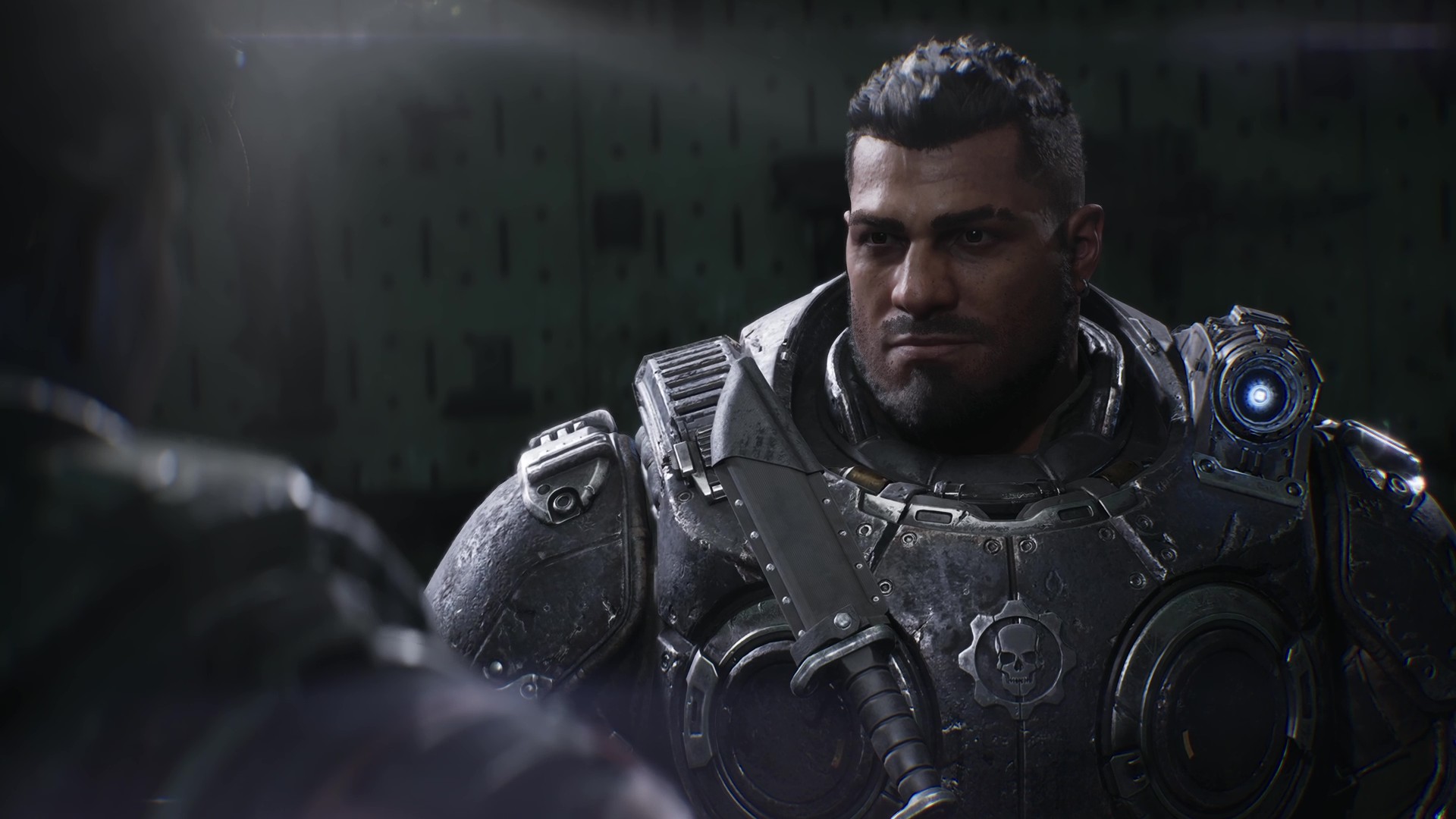 『Gears of War: E-Day』レビュー・評価・感想: マーカスとドムの黄金コンビ再登場がアツい_006