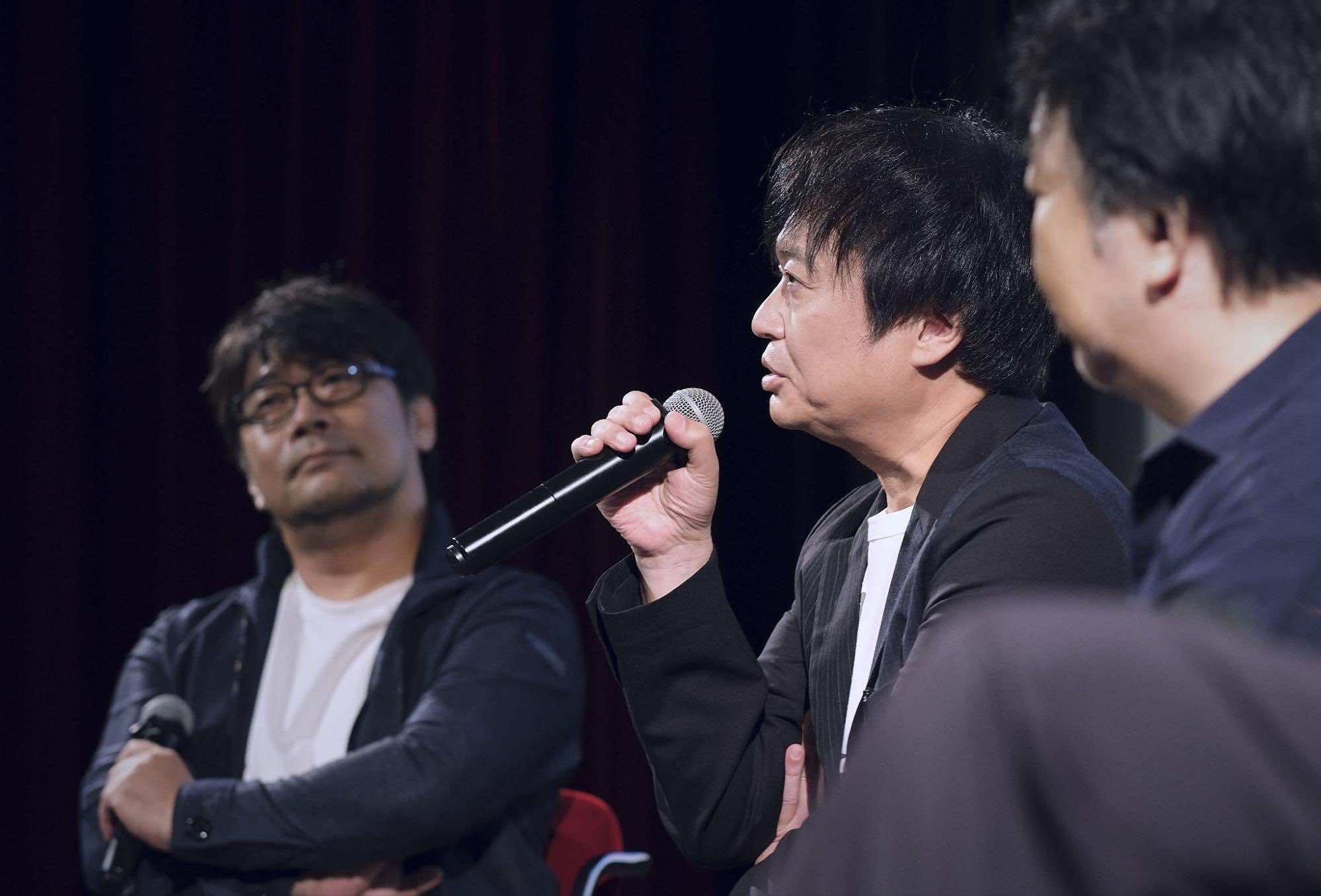『ペルソナ』シリーズ開発者鼎談｜橋野桂氏、副島成記氏、目黒将司氏_009