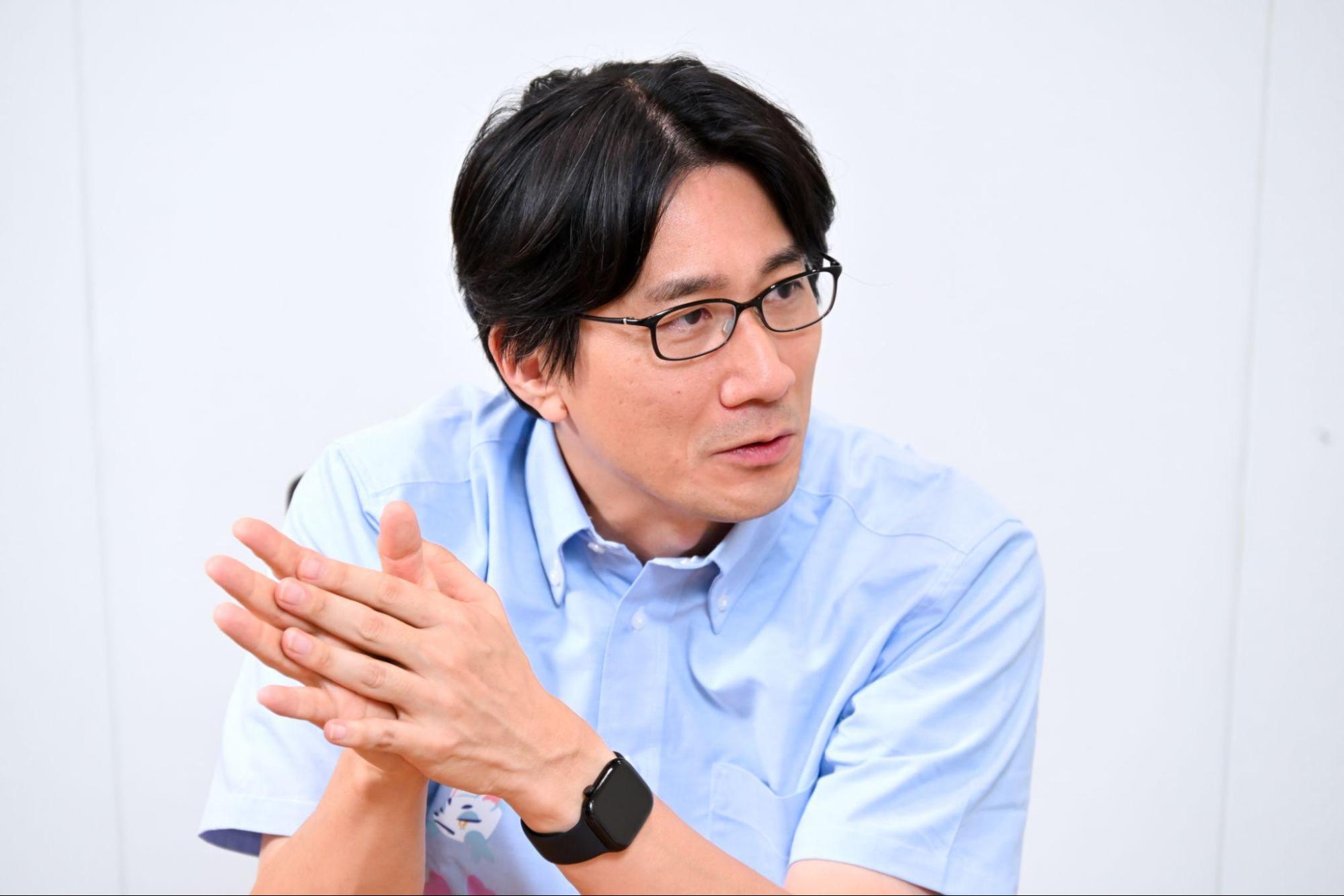 『雨のちハレ女』大森滋インタビュー:『ポケモン』タイトルを作りながら、美少女ゲーム作ってました…ってどういうこと!?_013