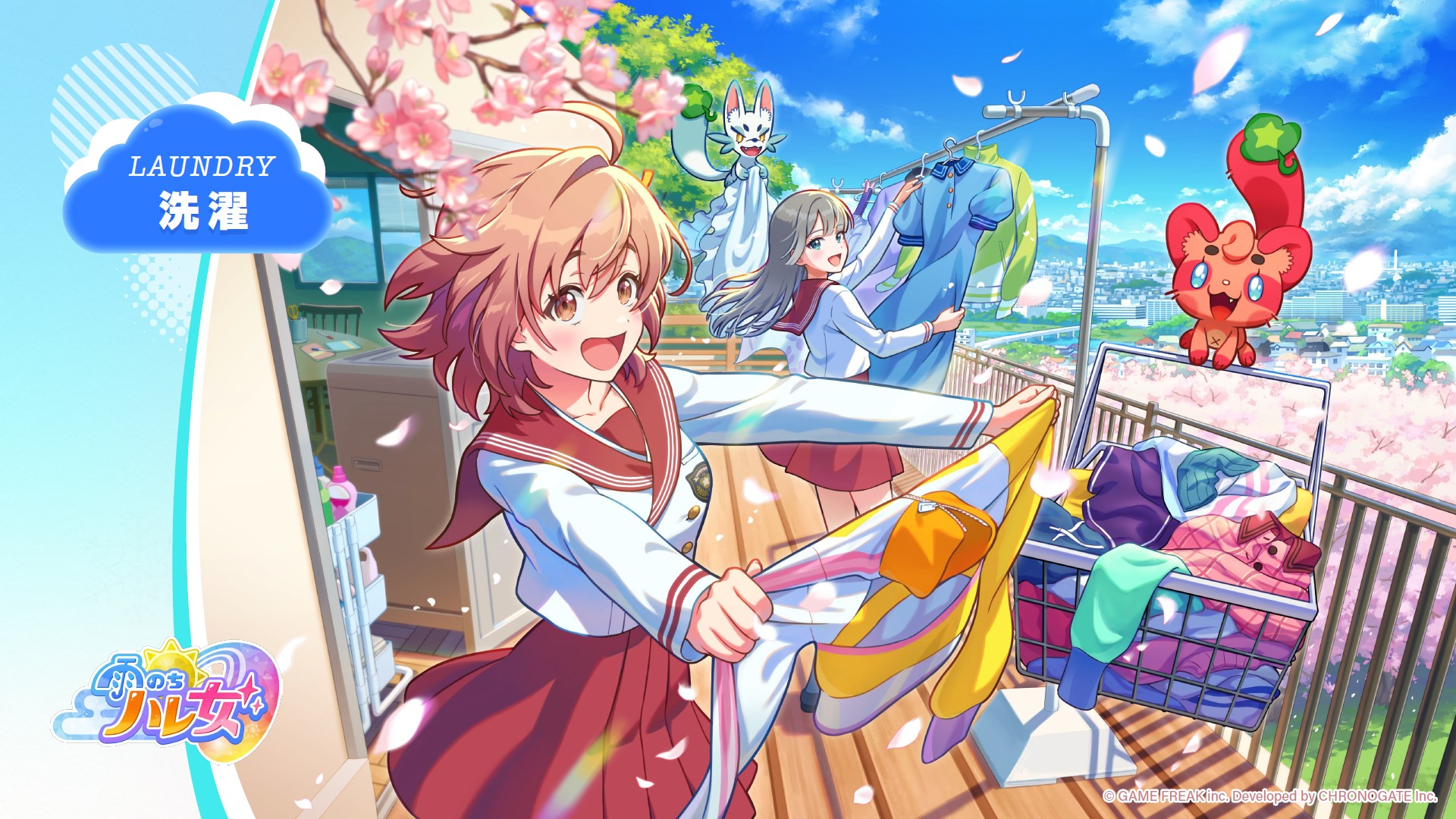『雨のちハレ女』大森滋インタビュー：『ポケモン』タイトルを作りながら、美少女ゲーム作ってました…ってどういうこと！？_035