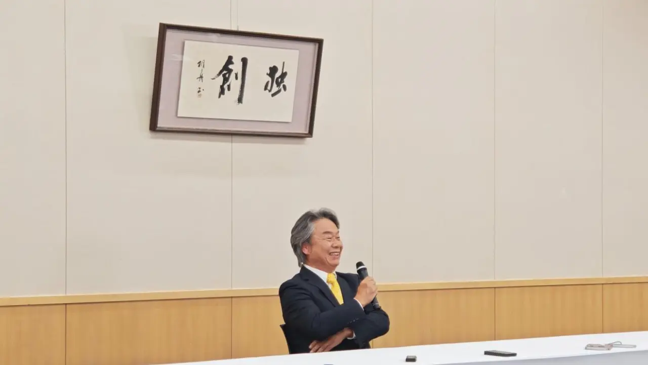 宮本茂さんの文化勲章と、「考え終わっている人」の “すごみ” ──思い出した、岩田聡さんの取材_002
