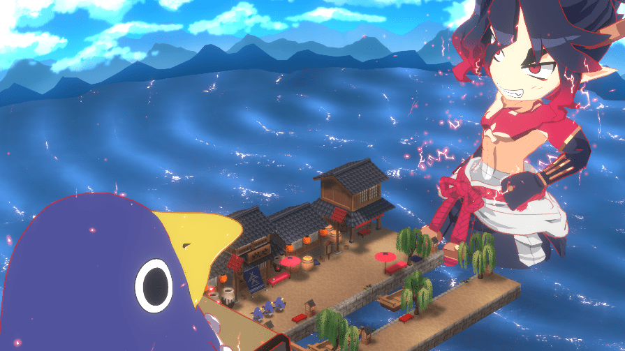 『魔界戦記ディスガイア7』が「4378円→2189円」に。PlayStation Storeとニンテンドーeショップでセール開催_002
