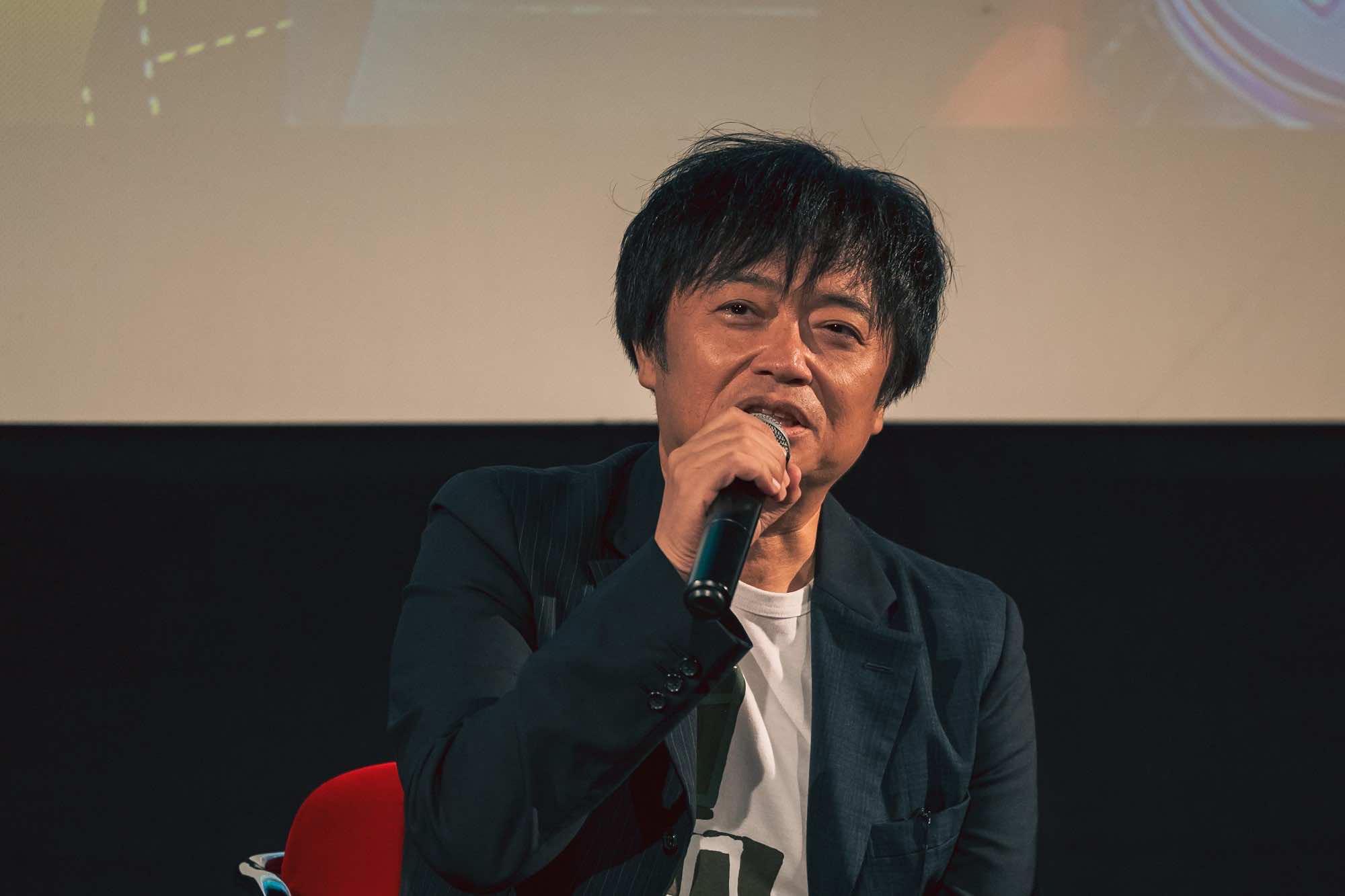 『ペルソナ』シリーズ開発者鼎談|橋野桂氏、副島成記氏、目黒将司氏_025