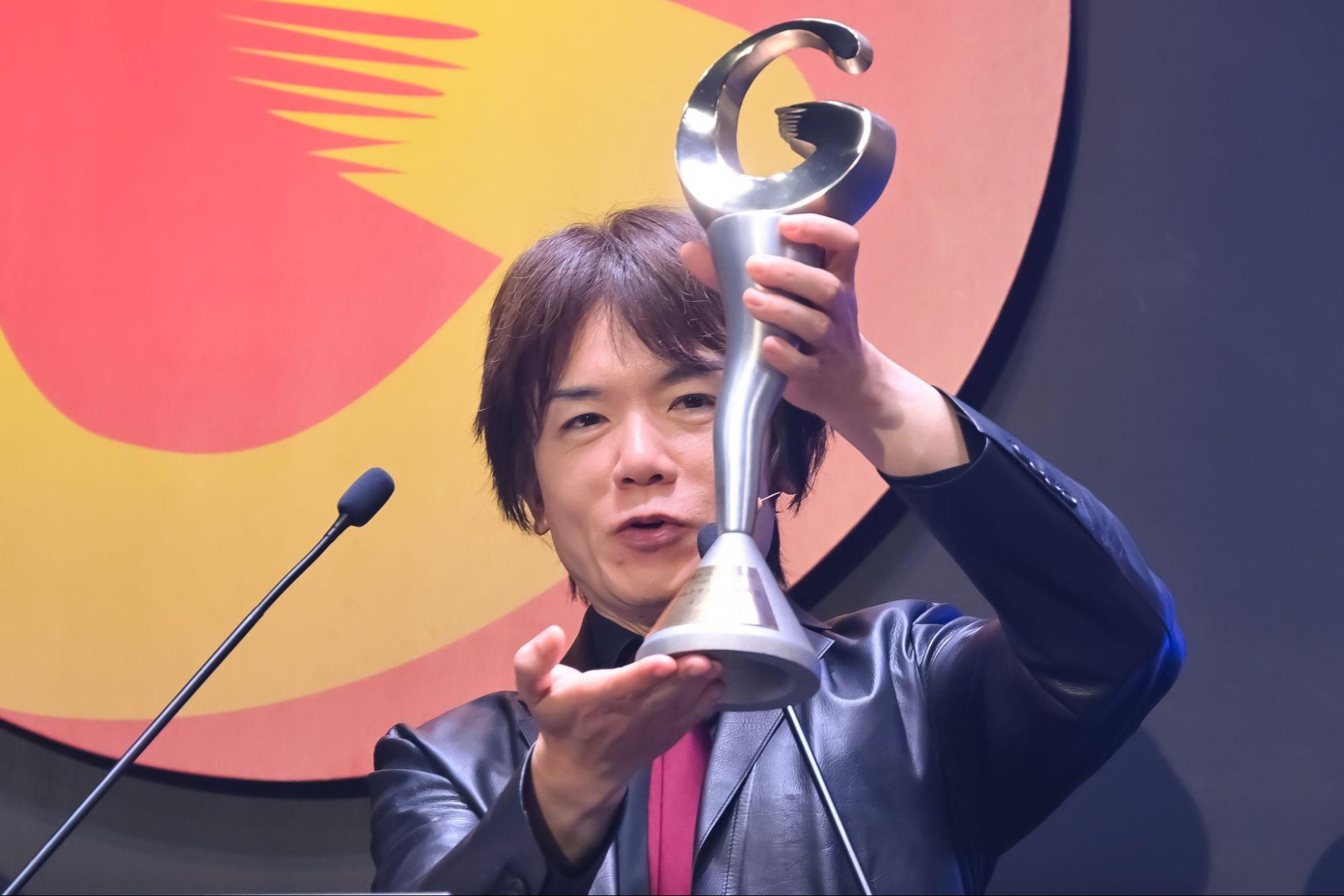 桜井政博インタビュー：なぜ桜井さんはゲームデザイナーズ大賞を16年続けたのか──「ゲームに与える賞」の価値とはなんなのか_037