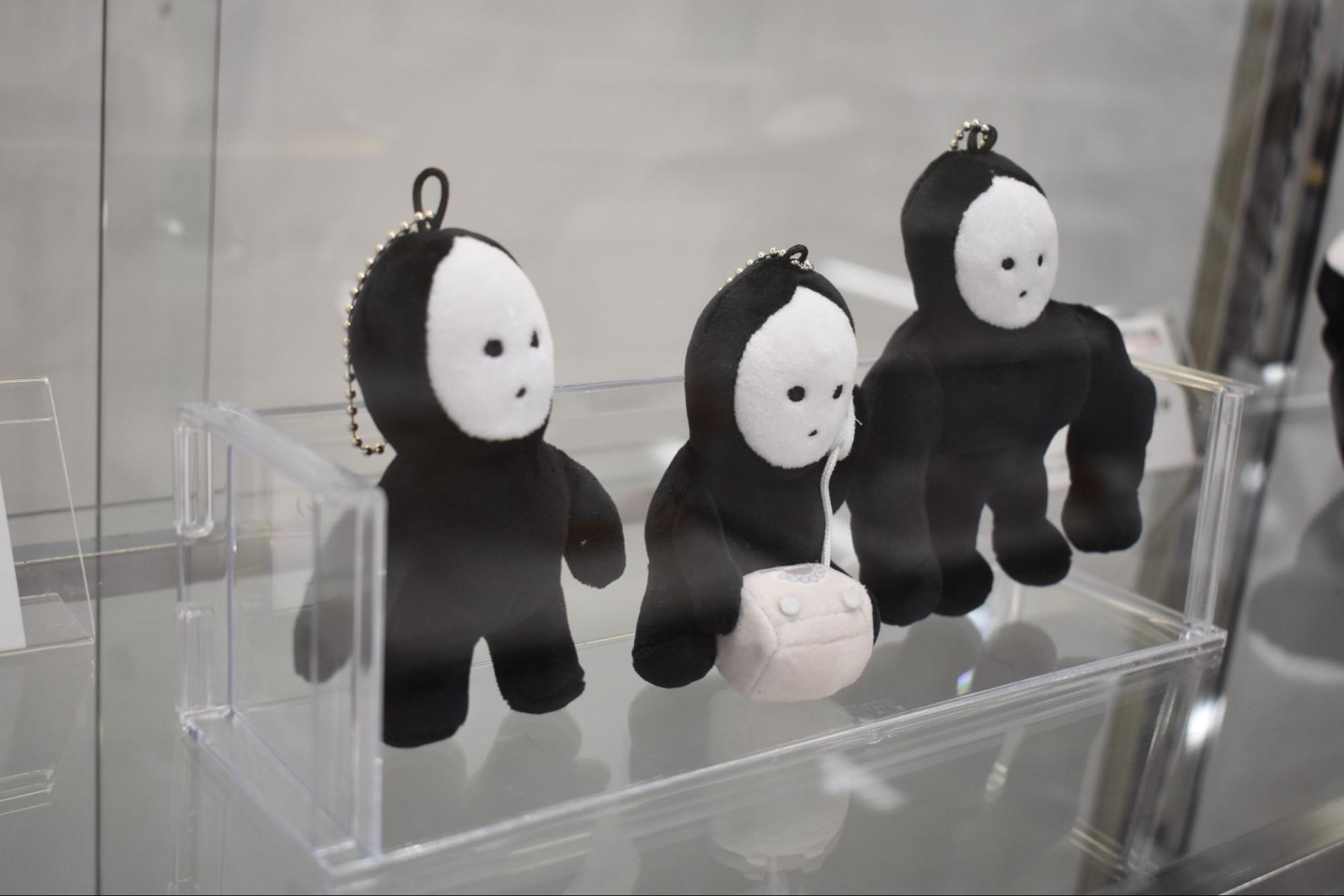 「雨穴の変な世界展。」レポート｜雨穴がいっぱいテーマパーク_017