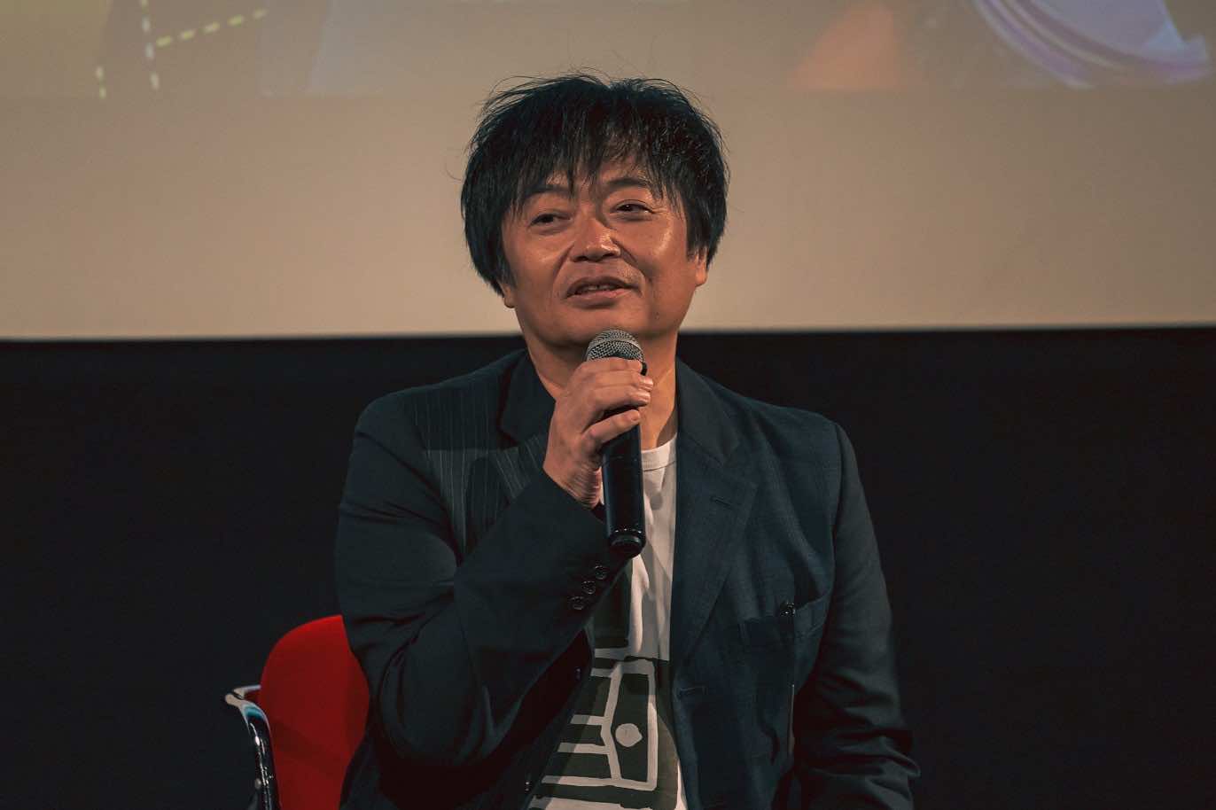 『ペルソナ』シリーズ開発者鼎談｜橋野桂氏、副島成記氏、目黒将司氏_008